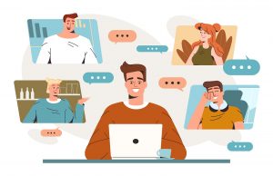 ارتباط با کارشناسان